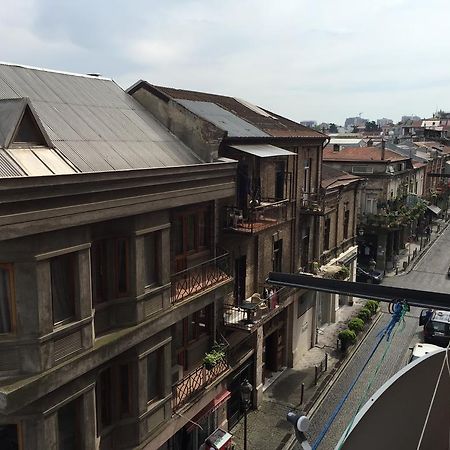 Apartment Melashvili 4 Batumi Zewnętrze zdjęcie