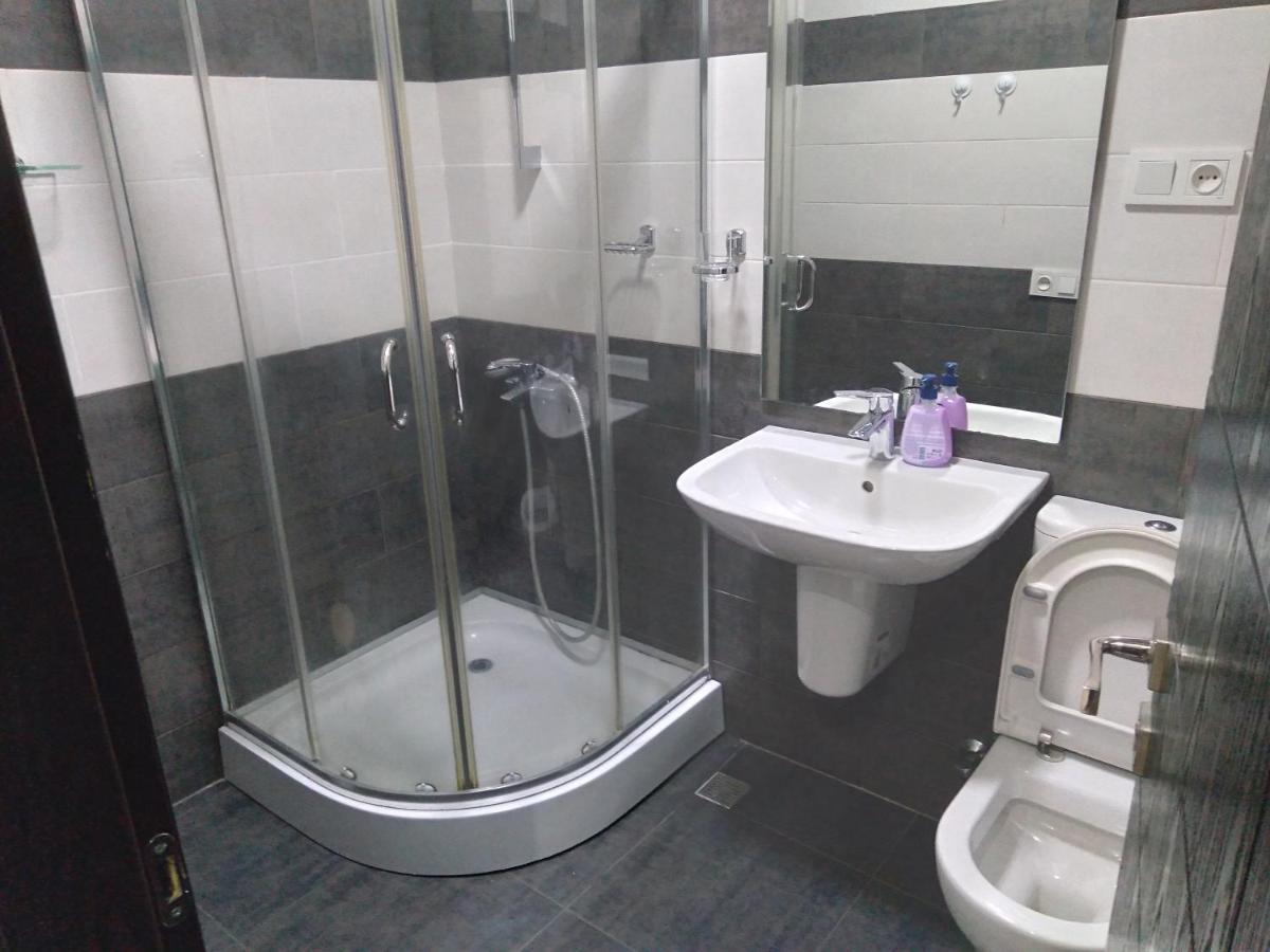 Apartment Melashvili 4 Batumi Zewnętrze zdjęcie
