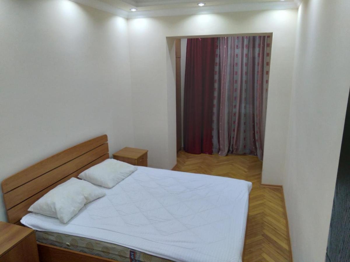 Apartment Melashvili 4 Batumi Zewnętrze zdjęcie