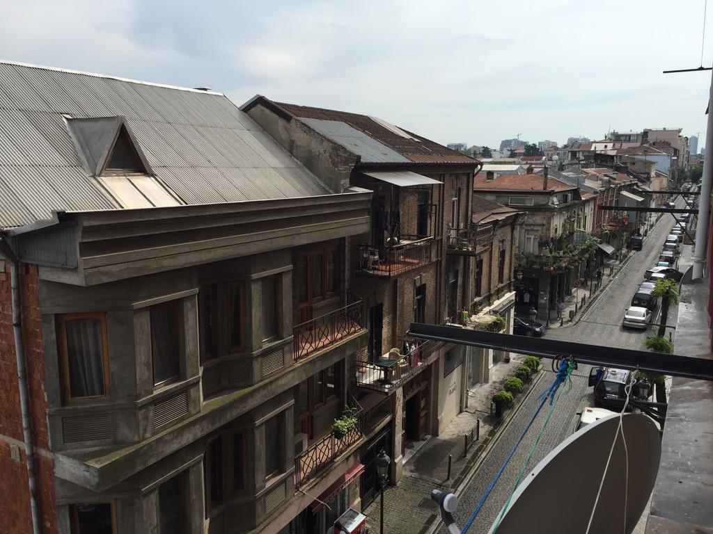 Apartment Melashvili 4 Batumi Zewnętrze zdjęcie