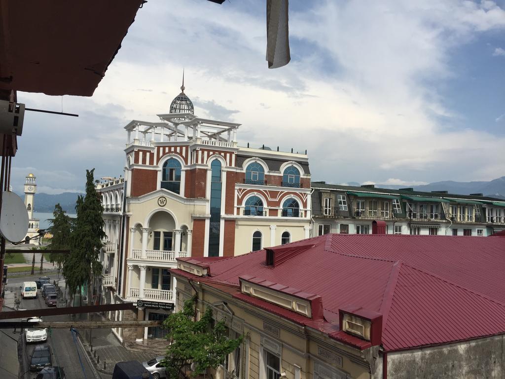 Apartment Melashvili 4 Batumi Zewnętrze zdjęcie