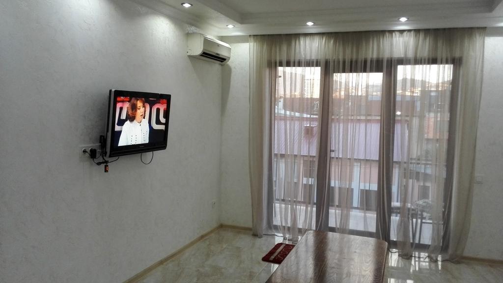 Apartment Melashvili 4 Batumi Zewnętrze zdjęcie
